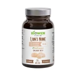 BIOWEN Lion’s Mane 90 kps.