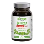BIOWEN Gotu Kola 330mg 120 kps.