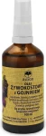 Olej żywokostowy z gojnikiem 100ml ASTRON 