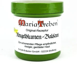 Maść nagietkowa wg Marii Treben 100ml