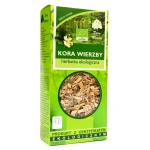 Kora wierzby herbatka ekologiczna 80G Dary Natury