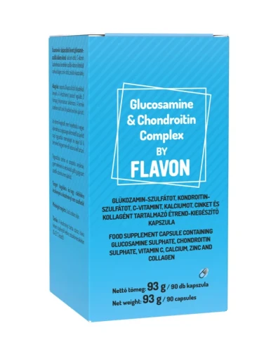 Flavon Glucosamine.webp