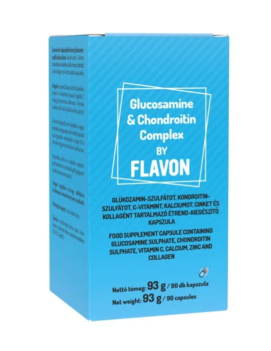 Flavon Glucosamine.webp