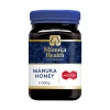 Miód Manuka MGO 100+ nektarowy 500 g Manuka Health