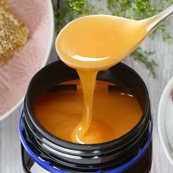 Miód Manuka MGO 250+ nektarowy 250 g Manuka Health