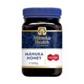 Miód Manuka MGO 550+ nektarowy 500 g Manuka Health