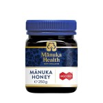 Miód Manuka MGO 100+ 250g Manuka Health