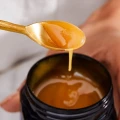 Miód Manuka MGO 400+ nektarowy 250 g Manuka Health