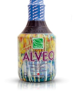 ALVEO (winogronowe) 950ml Akuna