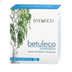 Betuleco (zawiesina) 110ml SYLVECO