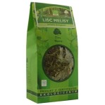 Liść melisy herbatka ekologiczna 100g Dary Natury