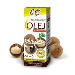 Olej Makadamia BIO 50ml ETJA