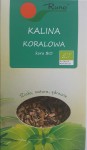 Kora kaliny koralowej 50g RUNO