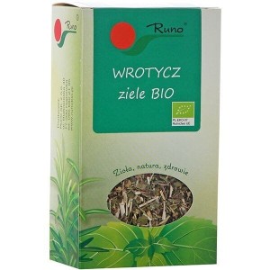 Wrotycz pospolity ziele 50g Runo